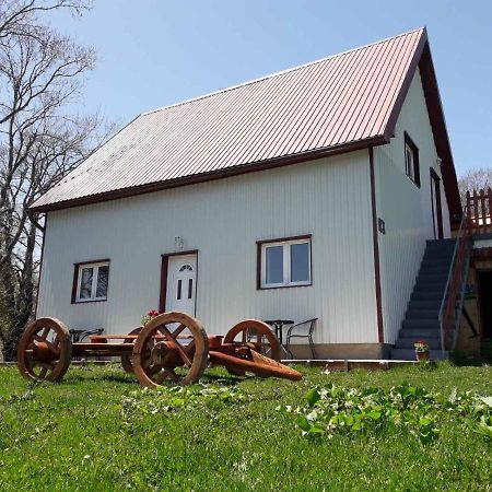 Domacinstvo Krstajic - Rural Holiday Žabljak Kültér fotó