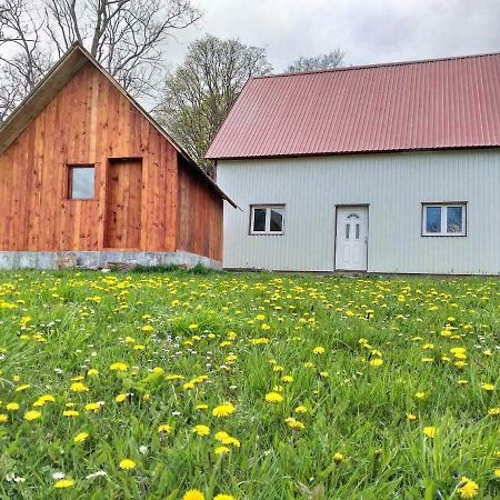 Domacinstvo Krstajic - Rural Holiday Žabljak Kültér fotó