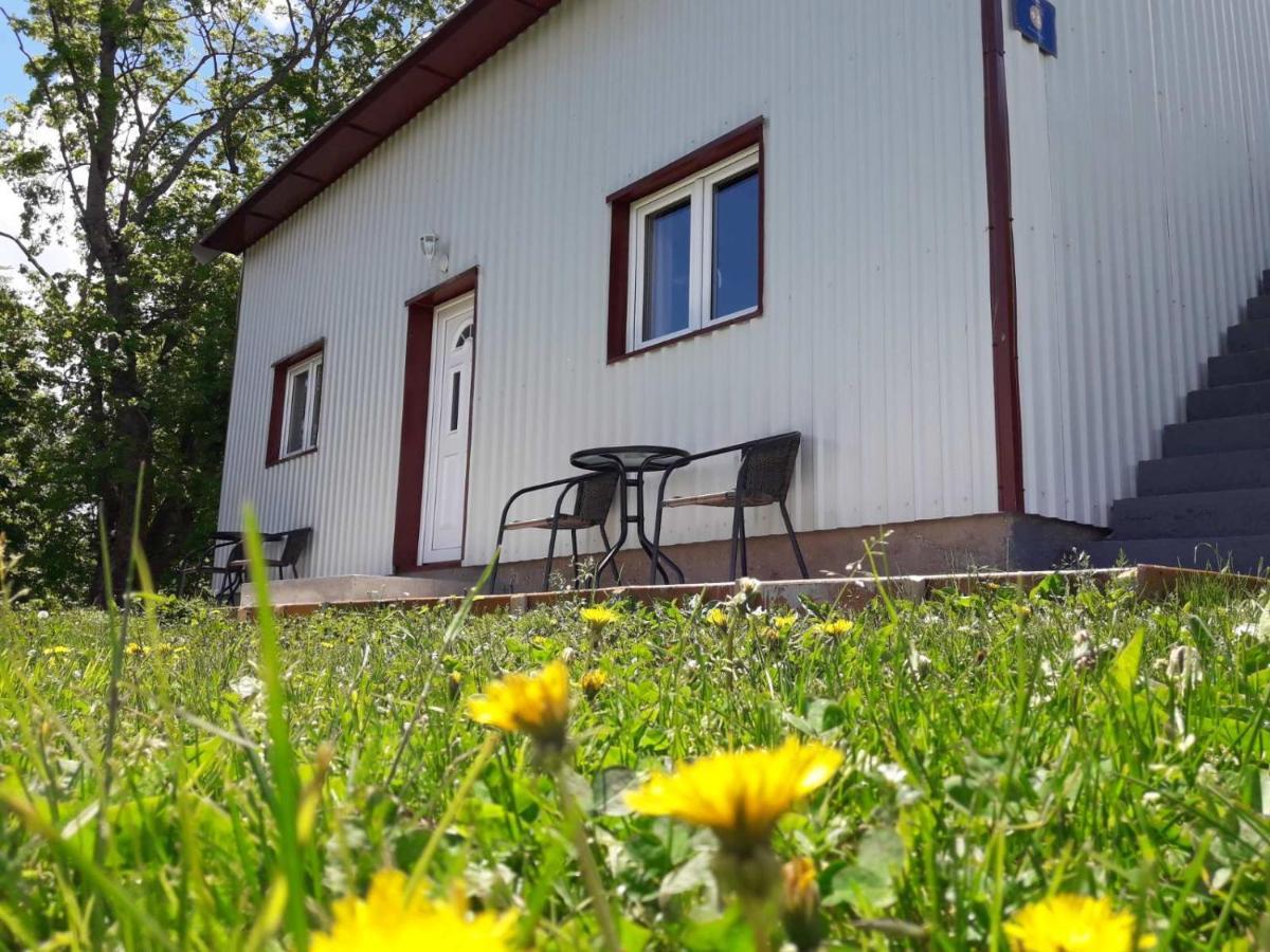 Domacinstvo Krstajic - Rural Holiday Žabljak Kültér fotó